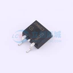 SPB20N60C3ATMA1缩略图