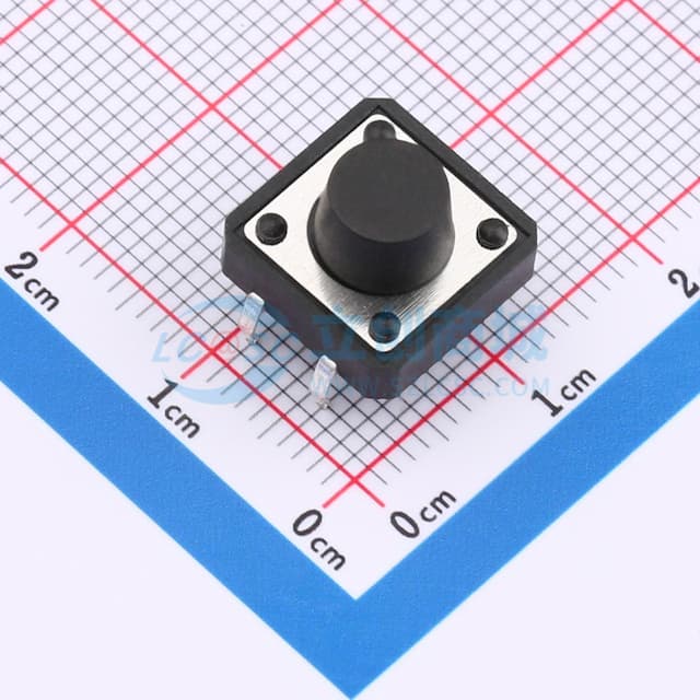12*12*7.5插件实物图
