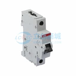 ABB 微型断路器 S201-D16缩略图