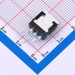 OMNIFET II：全自保护功率MOSFET缩略图