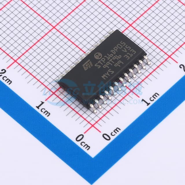 STP16DP05MTR实物图