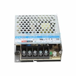 ACDC开关电源 超宽输入范围85~305VAC/70~430VDC 超小体积、超高性价比缩略图