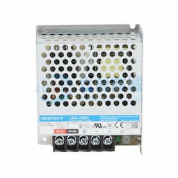 ACDC开关电源 超宽输入范围85~305VAC/70~430VDC 超小体积、超高性价比缩略图