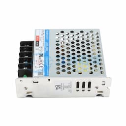ACDC开关电源 超宽输入范围85~305VAC/70~430VDC 超小体积、超高性价比缩略图