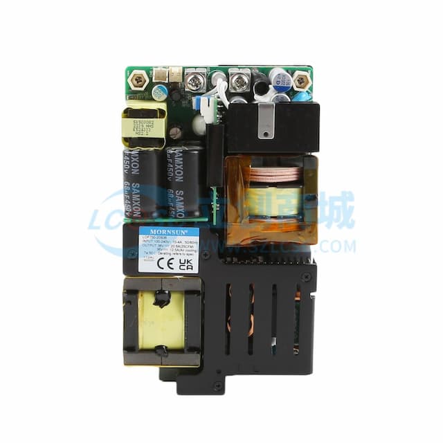 LOF750-20B36实物图
