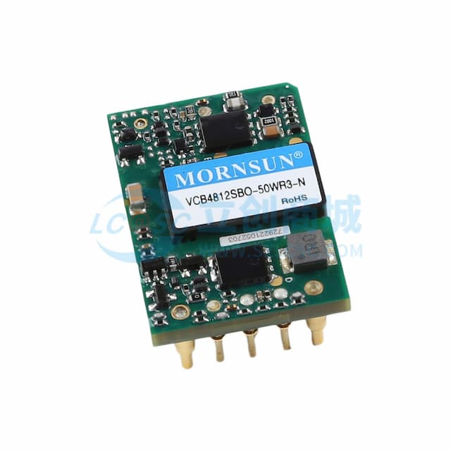 【插件】VCB4812SBO-50WR3-N实物图