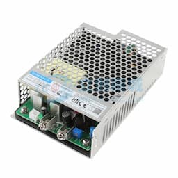 350W 封闭式 AC/DC 开关电源缩略图