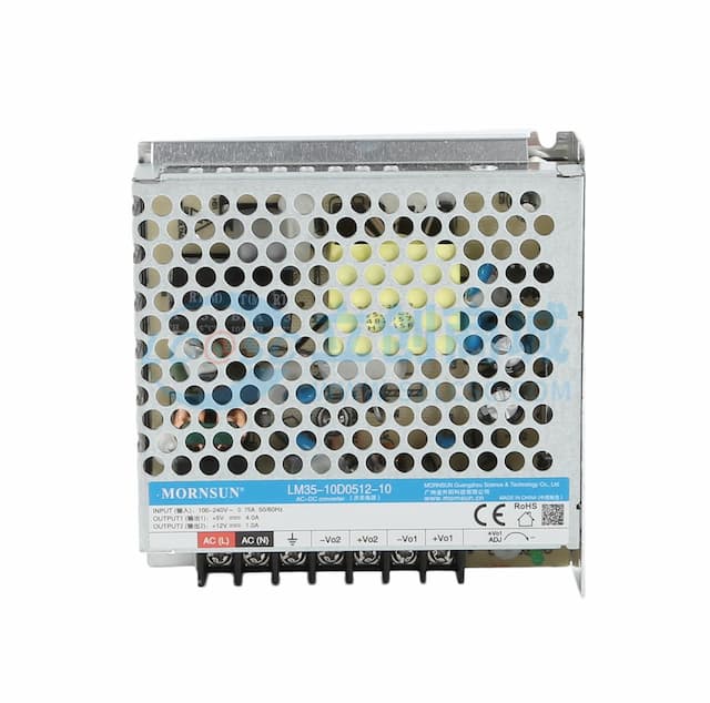 LM35-10D0512-10实物图
