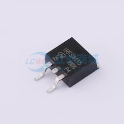 IRFS4115PBF-VB缩略图