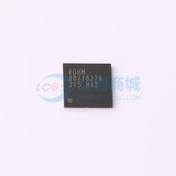可编程电源管理集成电路缩略图