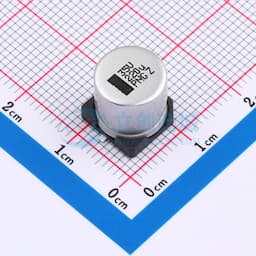 220uF ±20% 35V缩略图