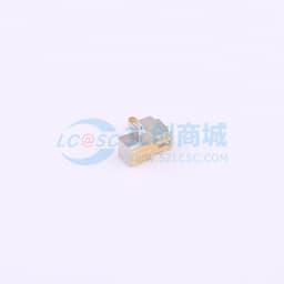 TE Connectivity(泰科电子) 弹片 3.45mmx1.5mmx3.2mm 铜合金 圆盘缩略图