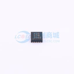用于手持设备的单芯片锂离子电池充电管理IC缩略图