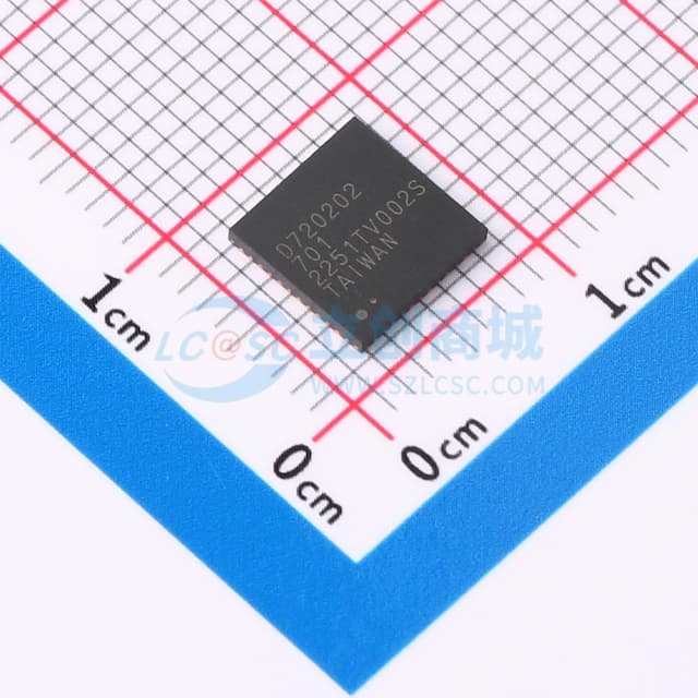 UPD720202K8-701-BAA-A实物图