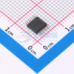 四路差分比较器缩略图