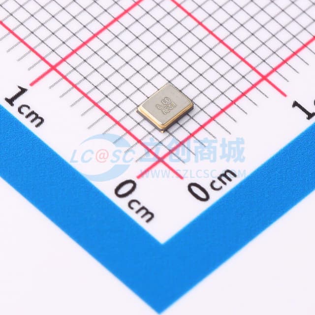 ABM8AIG-8.000MHZ-1Z-T实物图