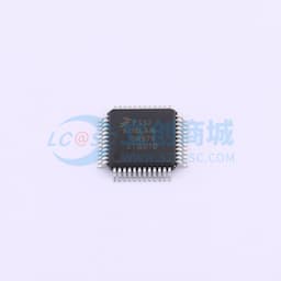 低功耗Arm Cortex - M4F/M0+内核微控制器缩略图