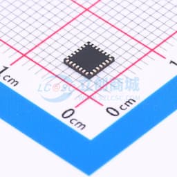 超低功耗Arm Cortex-M0+ MCU，具有32-KB Flash存储器、32 MHz CPU和AES缩略图