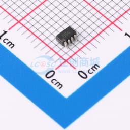 12-/14-/16位 nanoDAC，内置5 ppm/°C片上参考，采用SOT-23封装缩略图