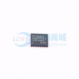 超低功耗Arm Cortex-M0+ MCU，具有32-KB Flash存储器、32 MHz CPU和AES缩略图