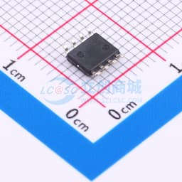 ATECC608B 微芯科技 加密认证芯片缩略图
