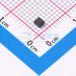 低输入电压高效同步升压转换器缩略图