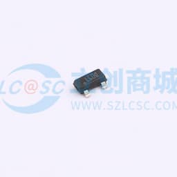 2.7V、SOT - 23温度传感器缩略图