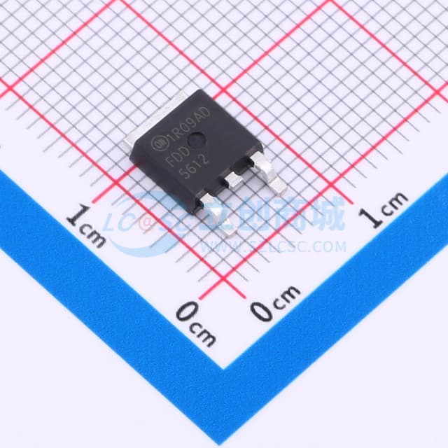 FDD5612实物图
