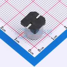 220uF ±20% 35V缩略图