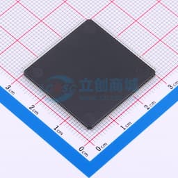 LPC1857JBD208E缩略图