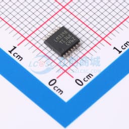 四路差分比较器缩略图