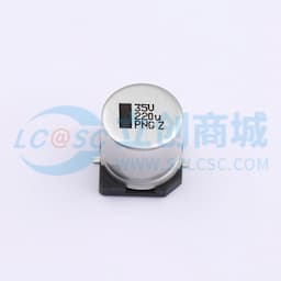 220uF ±20% 35V缩略图