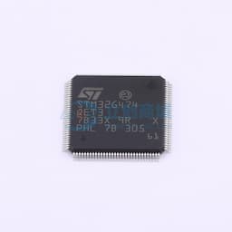 STM32G474QET3缩略图