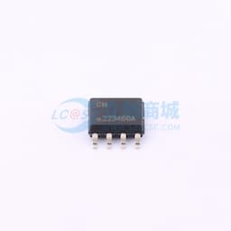 ATECC608B 微芯科技 加密认证芯片缩略图