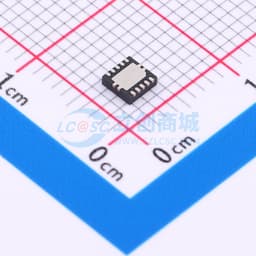 用于手持设备的单芯片锂离子电池充电管理IC缩略图