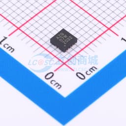 用于手持设备的单芯片锂离子电池充电管理IC缩略图