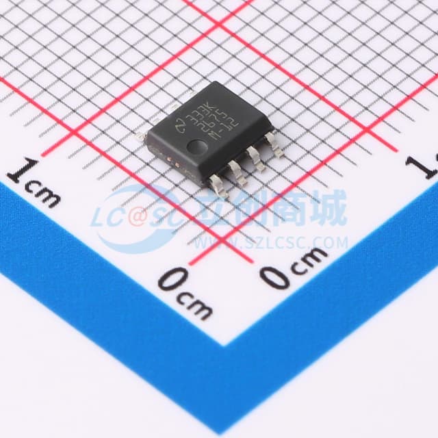 LM2675MX-12/NOPB实物图