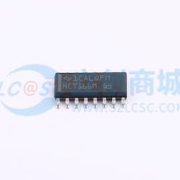CD74HCT166M96缩略图
