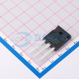 C3M0060065D缩略图