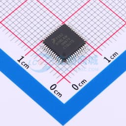 低功耗Arm Cortex - M4F/M0+内核微控制器缩略图