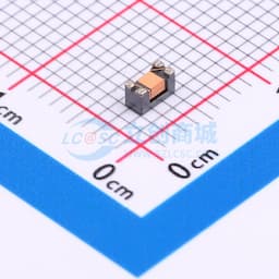 两路共模滤波器 阻抗:2000Ω@100MHz 50V 公制尺寸:3216缩略图