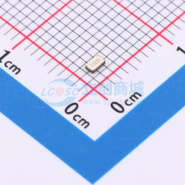 SF20WK32768D61T005实物图