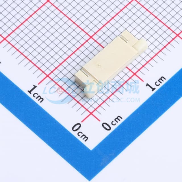 1-1734839-6实物图