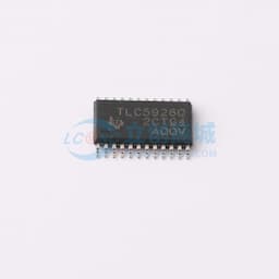 TLC5926QPWPRQ1缩略图