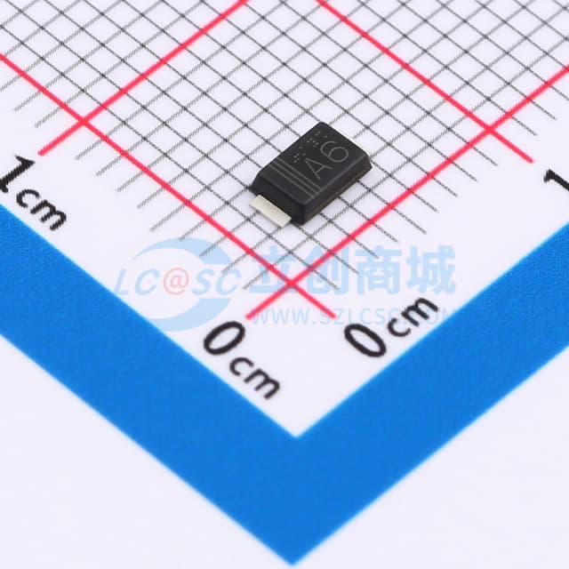 RBR1LAM40ATR实物图