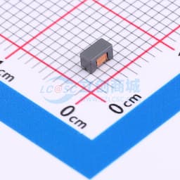两路共模滤波器 阻抗:2000Ω@100MHz 50V 公制尺寸:3216缩略图