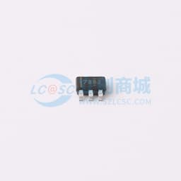 ADS7883SBDBVR缩略图
