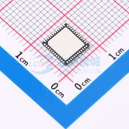 带DSP和FPU的高性能基本型系列ARM Cortex-M4 MCU，具有1 MB Flash、100 MHz CPU、ART加速器和DFSDM缩略图