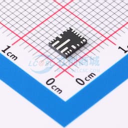 2.5A或3.5A、36V同步2.1MHz降压直流/直流转换器缩略图