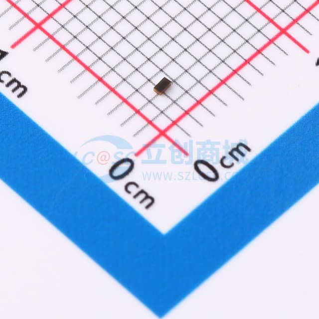 PESD0402MS20-MS实物图